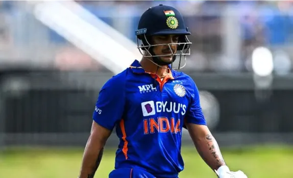 IND vs NZ: इशान किशन का फ्लॉप शो जारी, तीसरे टी-20 में भी बल्ले से हुए फेल तो फैन्स का पारा हुआ हाई