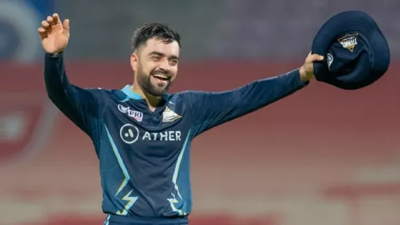 IPL Best Catch of the Season