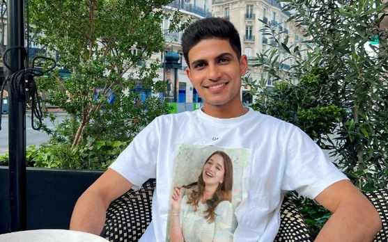 SHUBMAN GILL शुभमन गिल