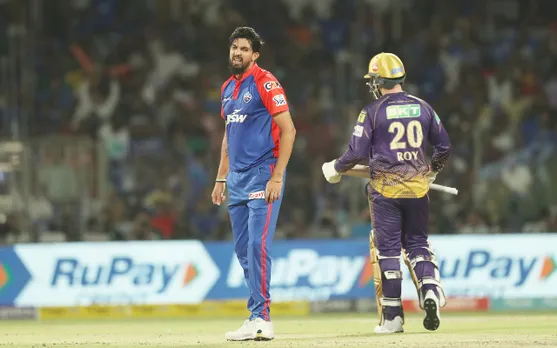 DC vs KKR : (Image Source: BCCI/IPL)