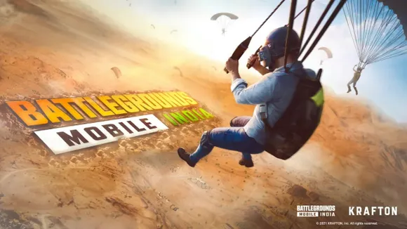 BGMI UNBAN BGMI return date