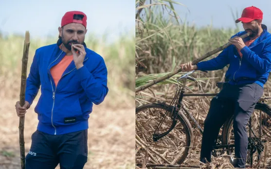 मोहम्मद शमी