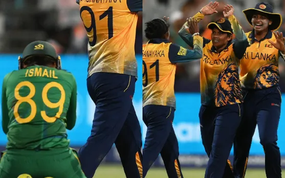महिला 20-20 वर्ल्ड कप WOMENS 20-20 WORLD CUP