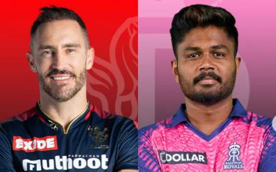 RCB vs RR
