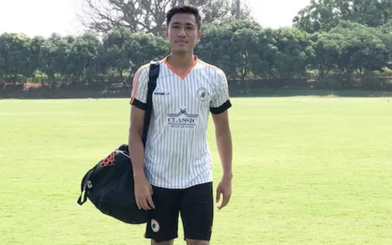 ISL : एफसी गोवा से जुड़े गौरामांगी सिंह, मिली बड़ी जिम्मेदारी