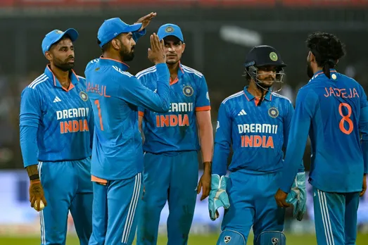 team india When is India's next match:
