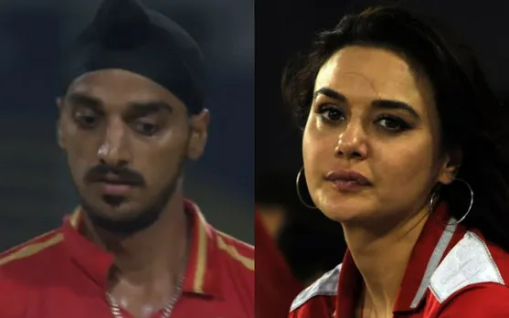 KKR vs PBKS
