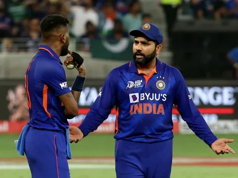 रोहित शर्मा Rohit Sharma विराट कोहली और रोहित शर्मा