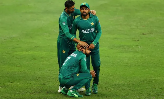 बाबर आजम BABAR AZAM