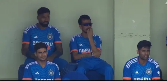 India vs West Indies 2nd T20: