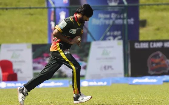 Kathmandu Kings XI vs Chitwan Tigers