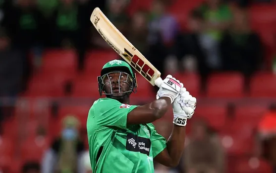 Andre Russell