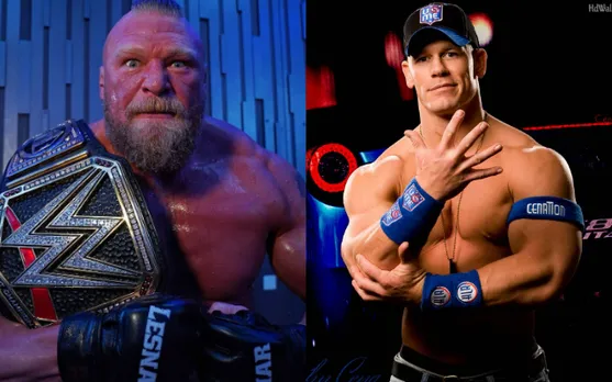 WWE WRESTLEMANIA 39