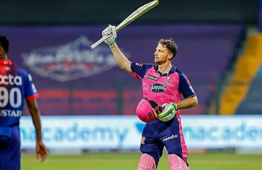 जोस बटलर IPL