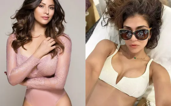 ये हैं IPL की 6 सबसे Hot Anchors, तस्वीरें देख नहीं हटेंगी नजर These are the 6 hottest anchors of IPL, you will not lose sight of the pictures