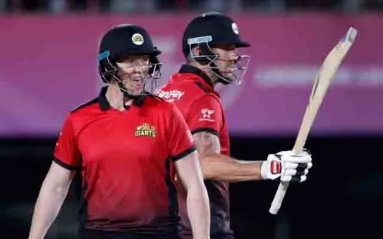 Kevin Pietersen