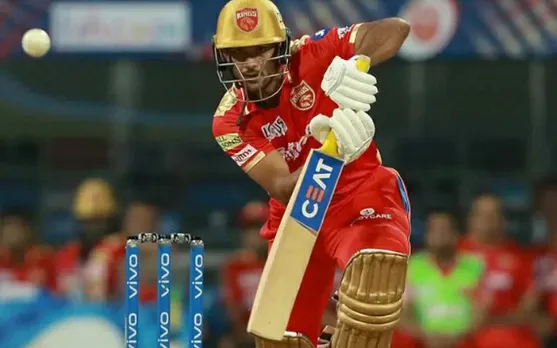 Mayank Agarwal. (Photo Source: IPL/BCCI)