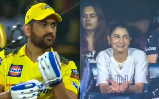 Anushkha-Sharma-on-MS-Dhoni