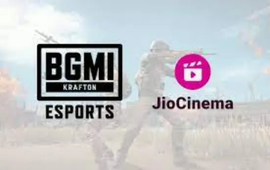 BGIS 2023 JIO CINEMA