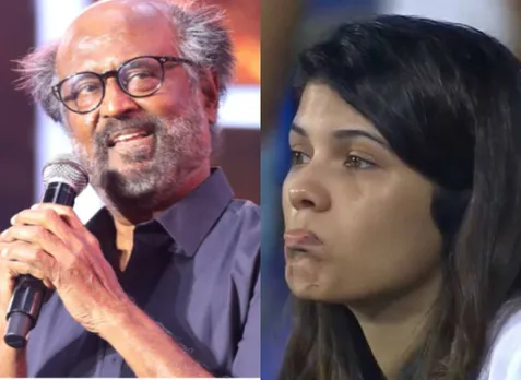 Rajinikanth, Kavya Maran