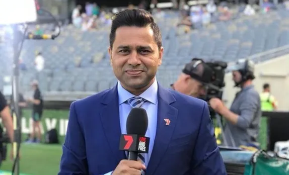 Aakash Chopra