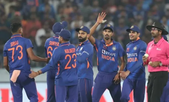 Asia Cup 2023: भारत के लिए खुशखबरी! स्टार बल्लेबाज ने NCA से दिए वापसी के संकेत