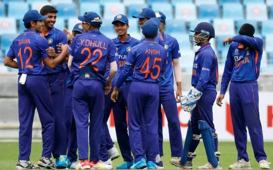 (Photo Source: BCCI)