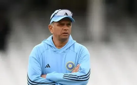 7 most successful Indian captains against Pakistan in ODIs