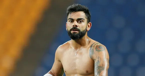 How much is Virat Kohli YO-YO test score 3 Indian players who have beaten Virat Kohli in Yo-Yo Test