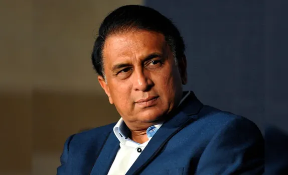 Sunil Gavaskar (Image Credit : Twitter)