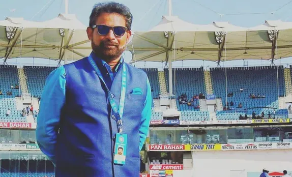 Chetan Sharma (Image Source: Twitter)