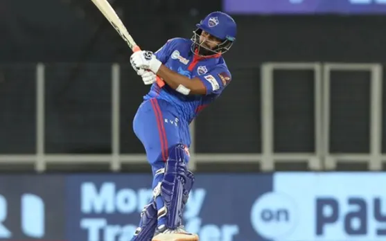 Rishabh Pant. (Photo Source: IPL/BCCI)
