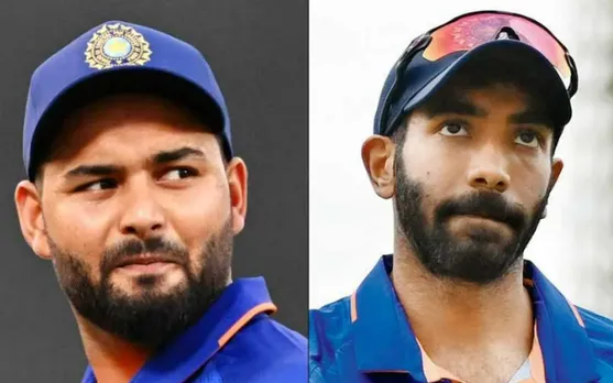 RISHABH PANT ऋषभ पंत