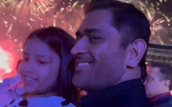 MS Dhoni (Image Credit- Instagram)