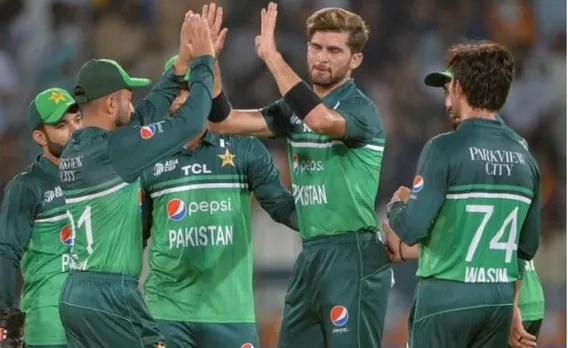 ASIA CUP 2023 PAK VS BANG
