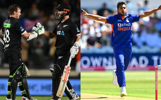भारतीय टीम की गलती (NZ vs IND)