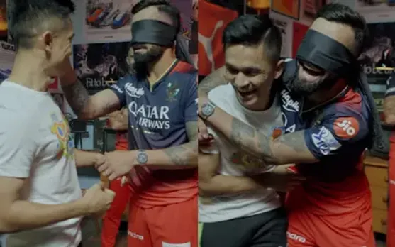 Virat-Kohli-and-Sunil-Chhetri