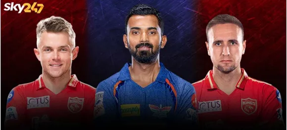 आईपीएल 2023: PBKS vs LSG
