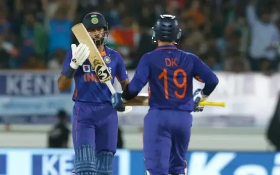 Hardik Pandya. (Photo Source: BCCI)