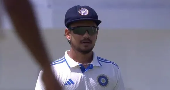 Ishan Kishan ईशान किशन