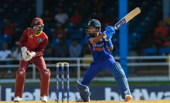 WI vs IND : भारत और वेस्टइंडीज के बीच पहला टी-20 शुक्रवार को, जानें कब और कहां देखें समेत तमाम जानकारी