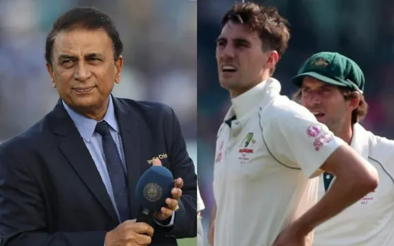 'जिस देश में टेस्ट मैच दो दिन में खत्म हो जाए उसे बोलने का कोई अधिकार नहीं', भारतीय पिच पर सवाल उठाने वालों को सुनील गावस्कर ने दिया करारा जवाब