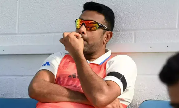 Ashwin