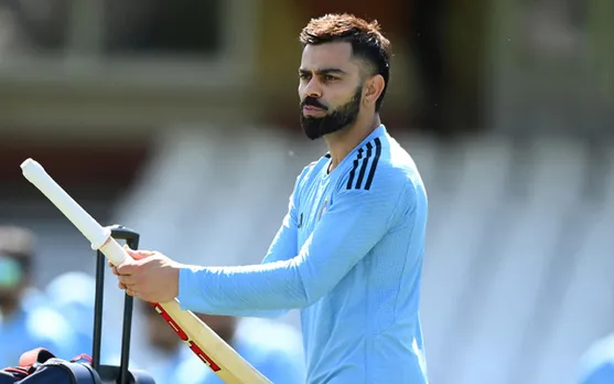 Virat Kohli विराट कोहली