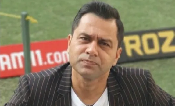 Aakash Chopra