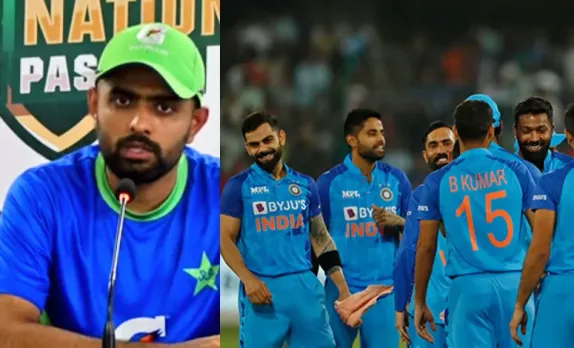 Babar-Azam-India-Cricket-Team
