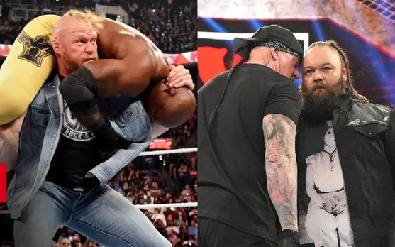 WWE RAW XXX royal rumble