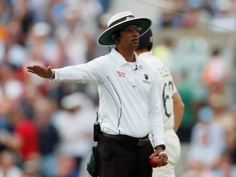 umpire