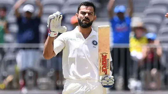 VIRAT KOHLI WTC FINAL विराट कोहली