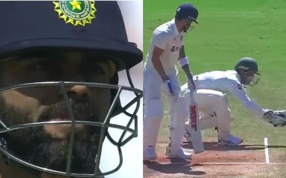 Virat Kohli विराट कोहली